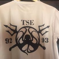 T shirt Poly TSE 2