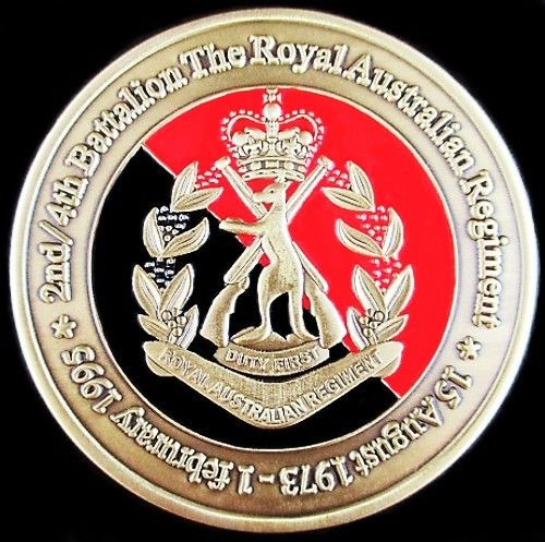 Coin 2 4 RAR