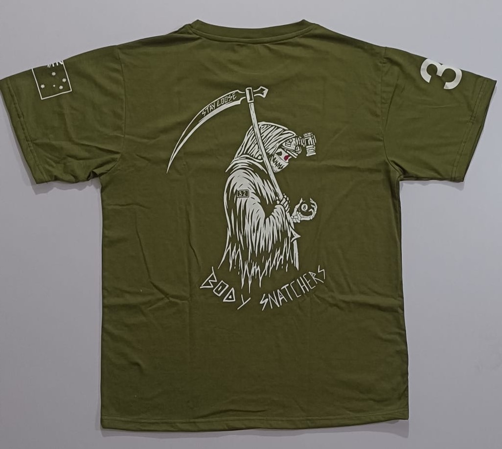 T shirt cotton Pl 1 RAR 6